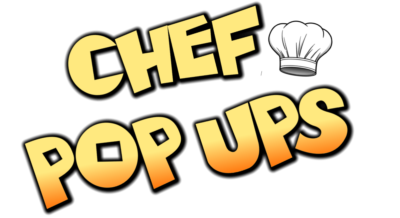 Chef PopUp12